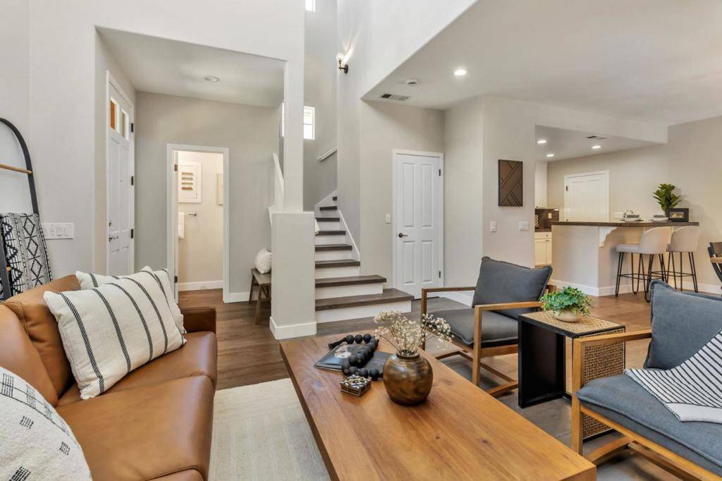 Campbell, CA 95008,72 Cannery CIR