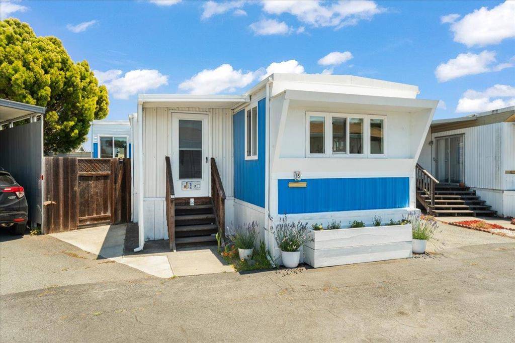 Santa Cruz, CA 95062,2355 Brommer