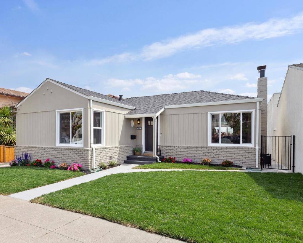 San Bruno, CA 94066,432 Cypress AVE