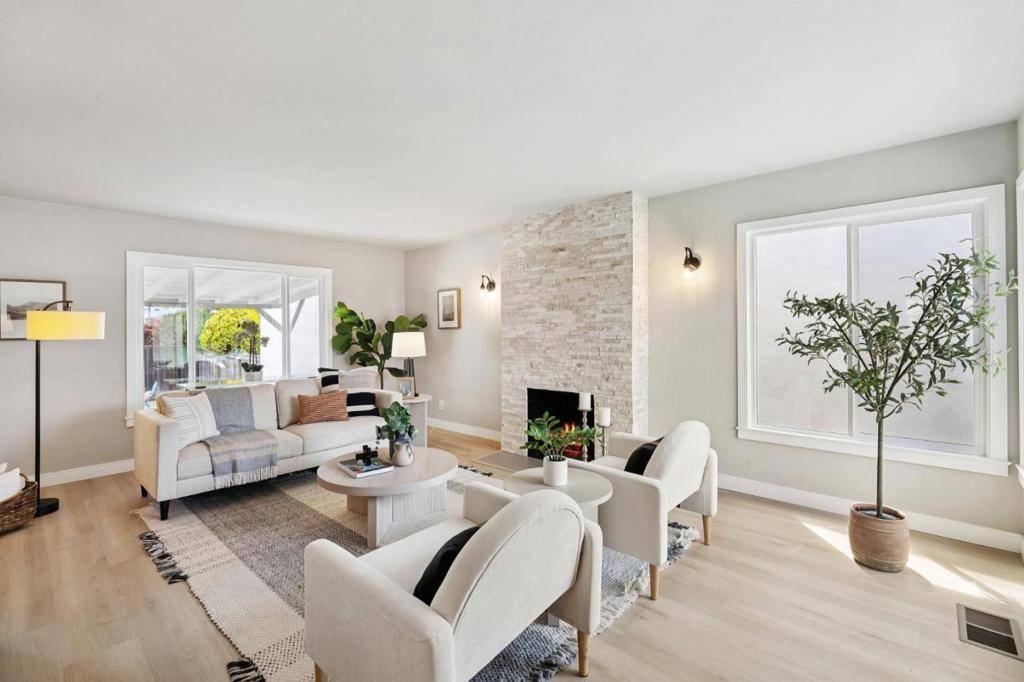 San Bruno, CA 94066,432 Cypress AVE