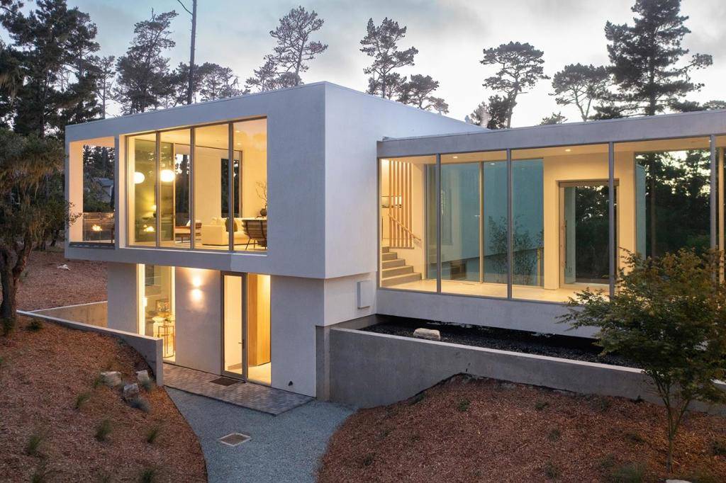 Pebble Beach, CA 93953,3159 Stevenson DR