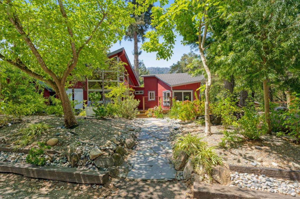 Boulder Creek, CA 95006,545 Debbie CT