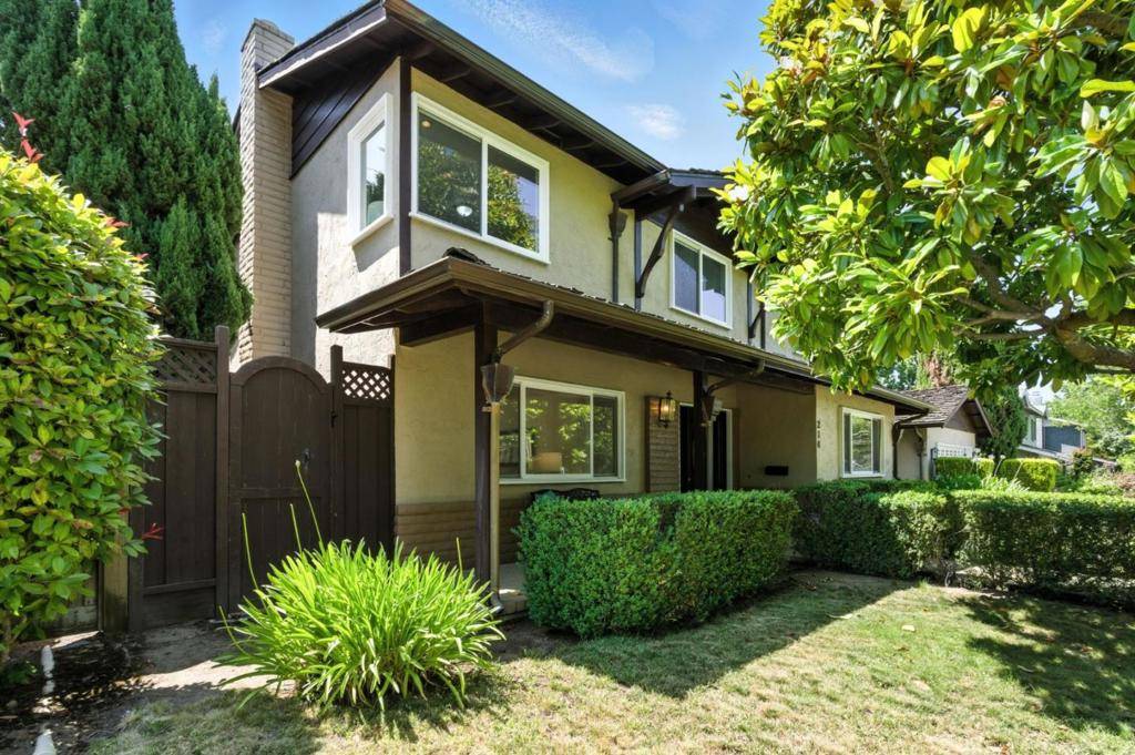 San Carlos, CA 94070,214 Timothy DR