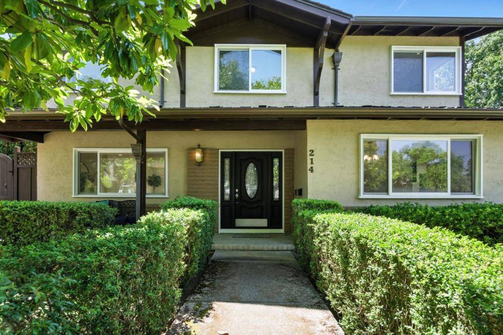 San Carlos, CA 94070,214 Timothy DR