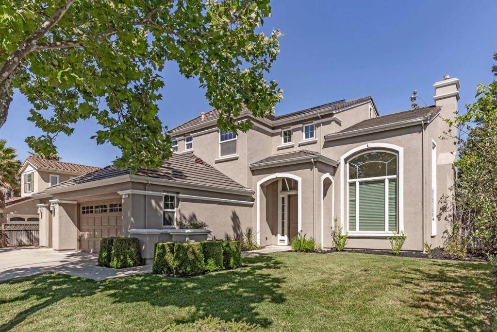 Morgan Hill, CA 95037,171 Coriander AVE