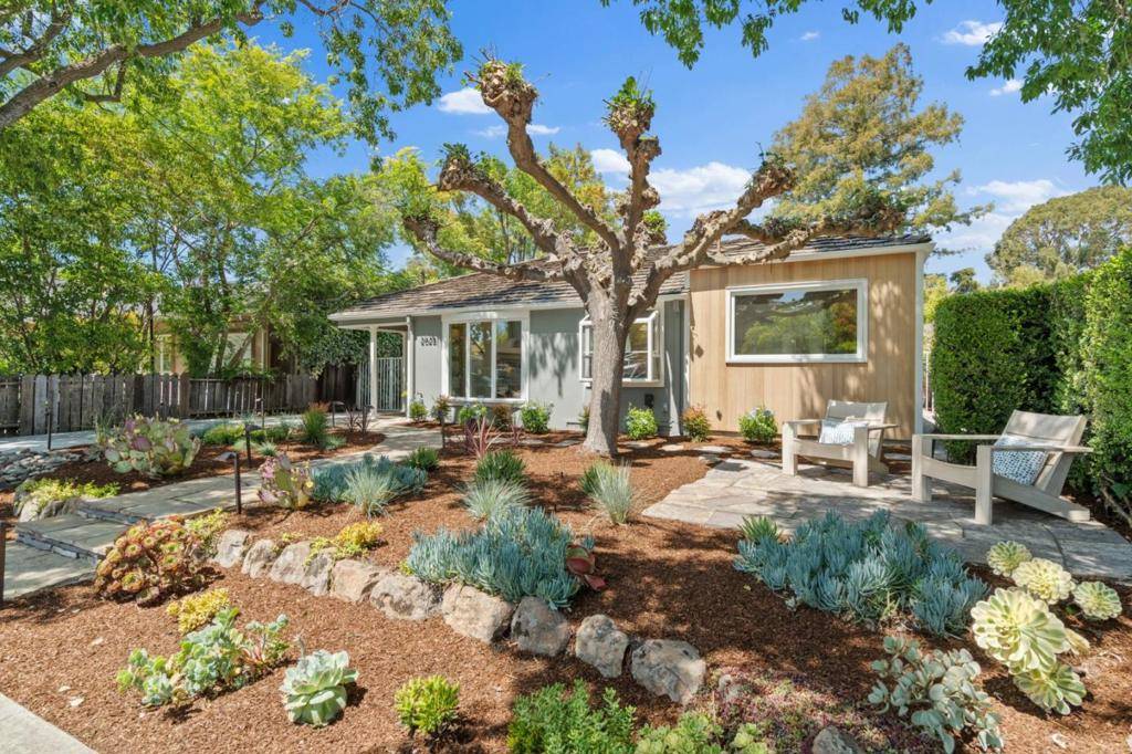 Palo Alto, CA 94306,2823 Kipling ST