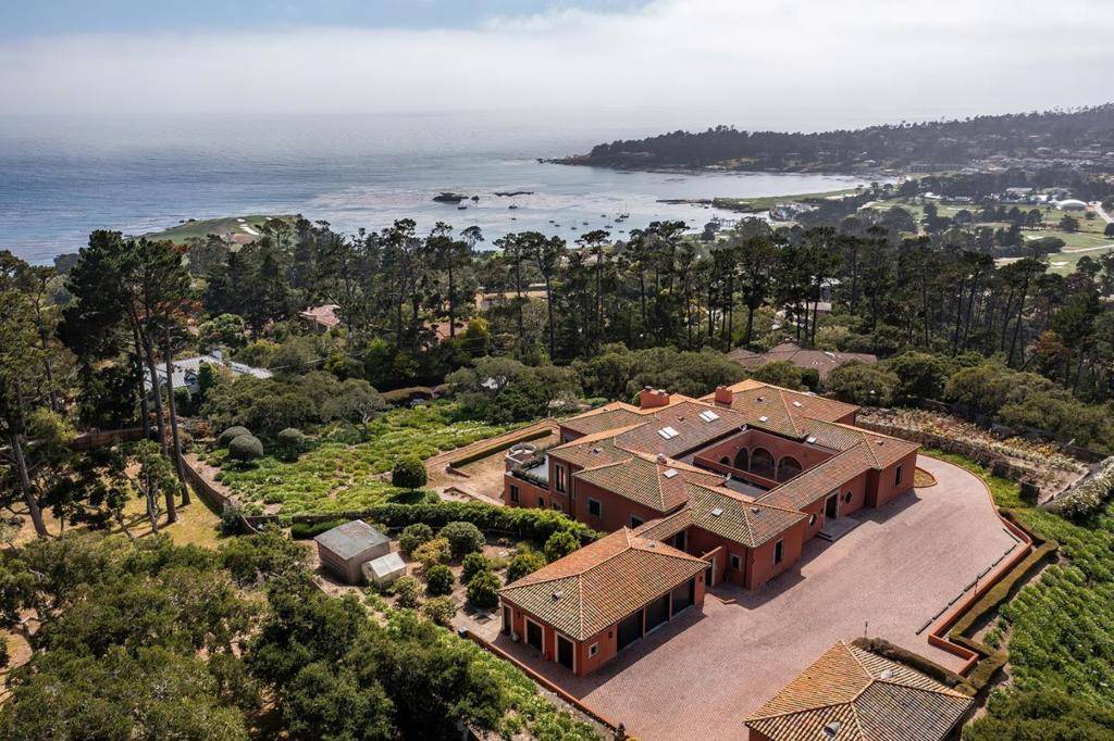 Pebble Beach, CA 93953,3190 Del Ciervo RD