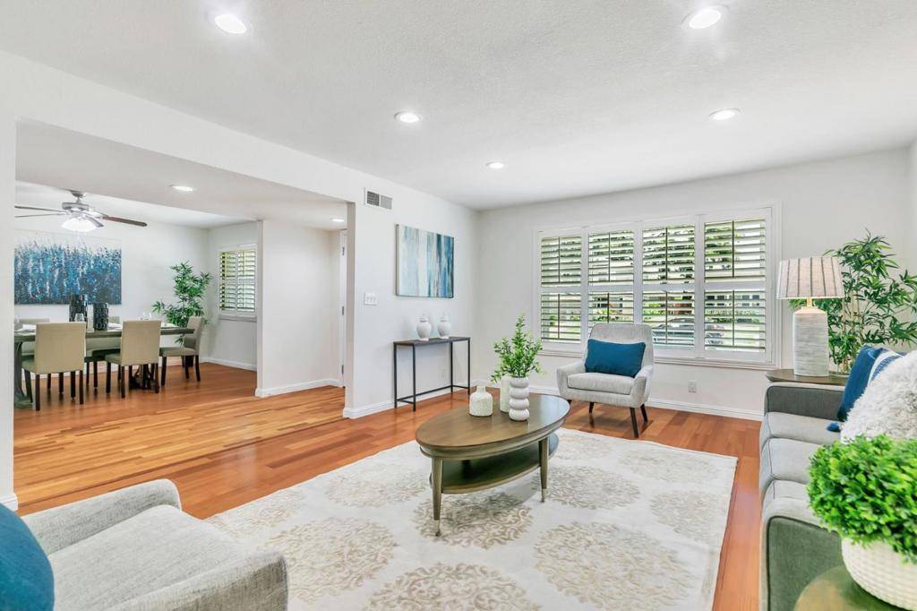 San Jose, CA 95136,5191 Barron Park DR
