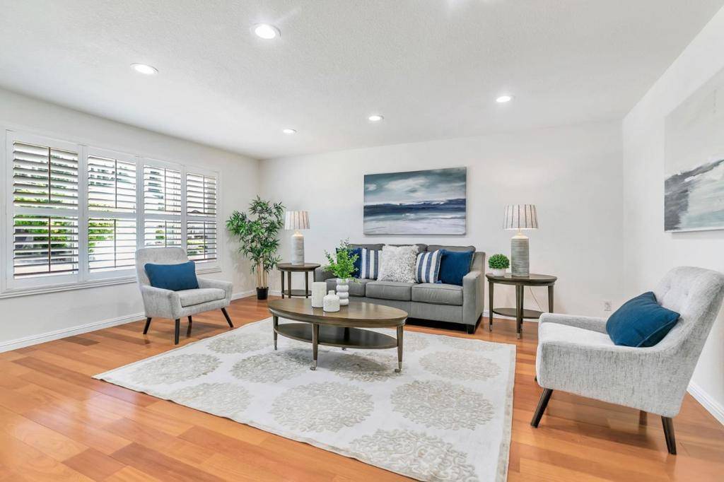 San Jose, CA 95136,5191 Barron Park DR