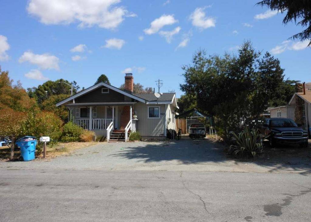 San Jose, CA 95127,282 Vista AVE