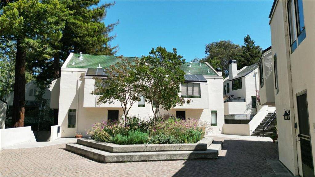 Mountain View, CA 94041,181 Centre ST #25