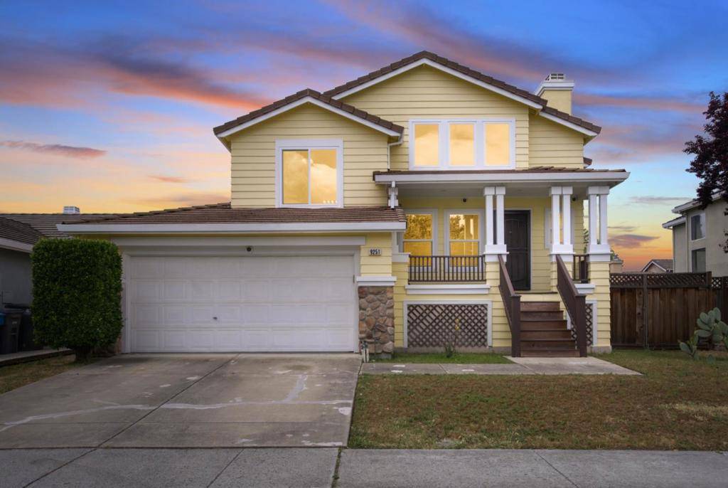 Gilroy, CA 95020,9251 Mockingbird LN