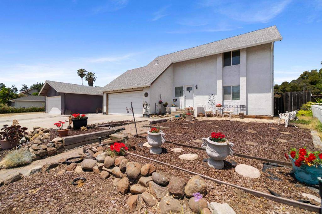 San Jose, CA 95131,2280 Zoria CIR