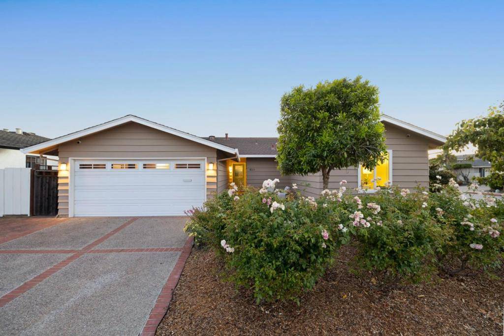 Foster City, CA 94404,626 Harvester DR