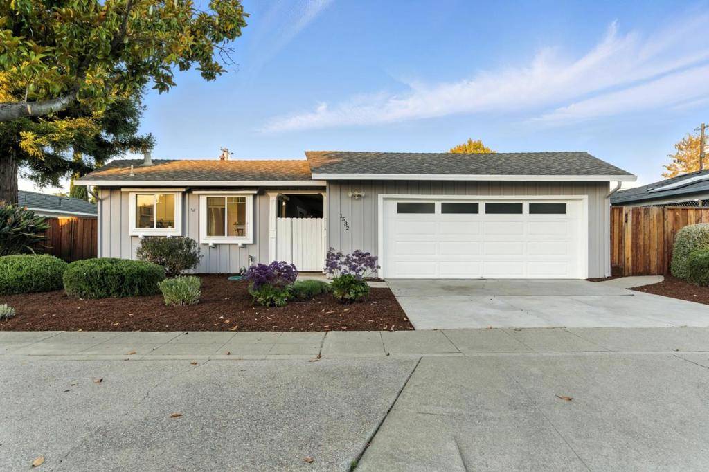 Sunnyvale, CA 94087,1532 Samedra ST