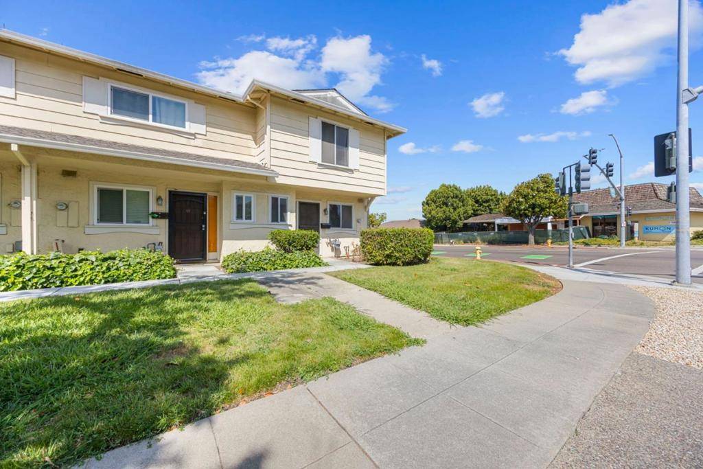 San Jose, CA 95132,3188 Landess AVE #A