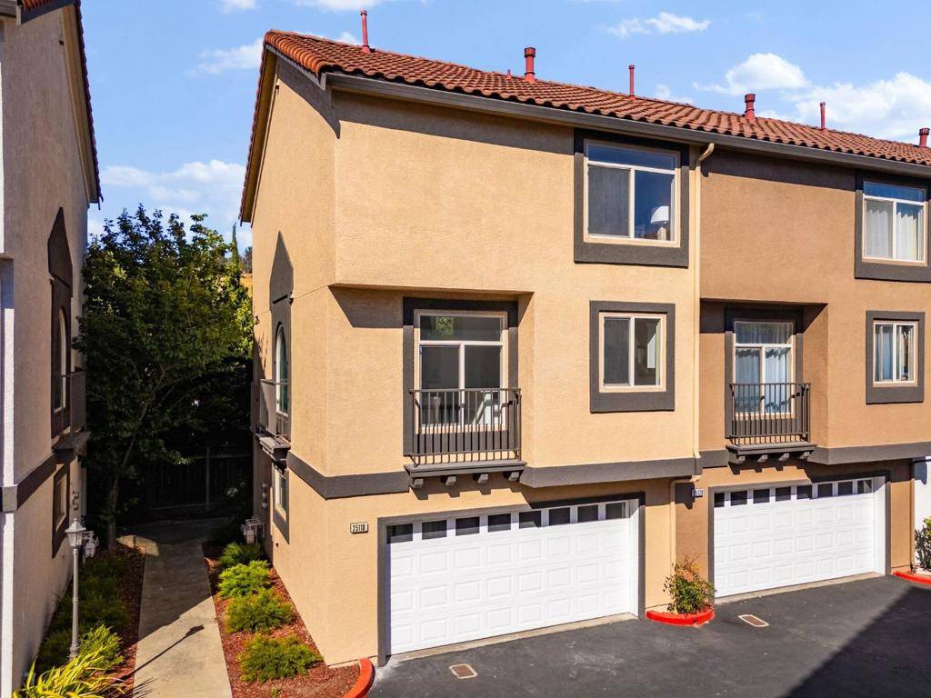 Hayward, CA 94544,25118 Angelina LN #20