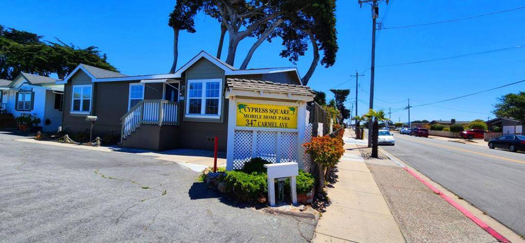 Marina, CA 93933,347 Carmel AVE