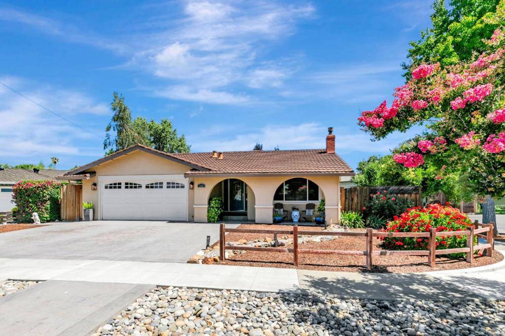 San Jose, CA 95118,1351 Scossa AVE