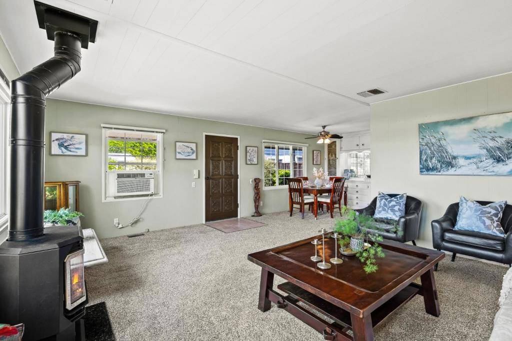 Aptos, CA 95003,15 Oak Shadows LN