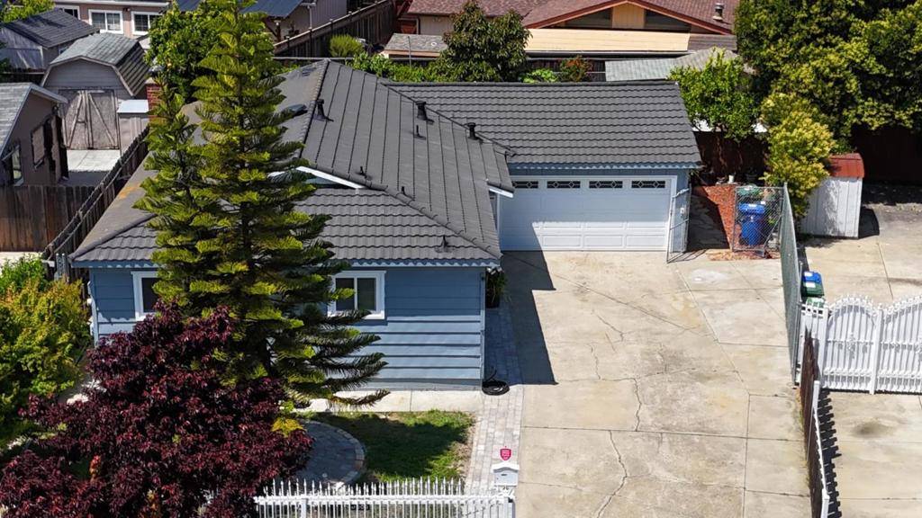 Newark, CA 94560,35776 Haley ST