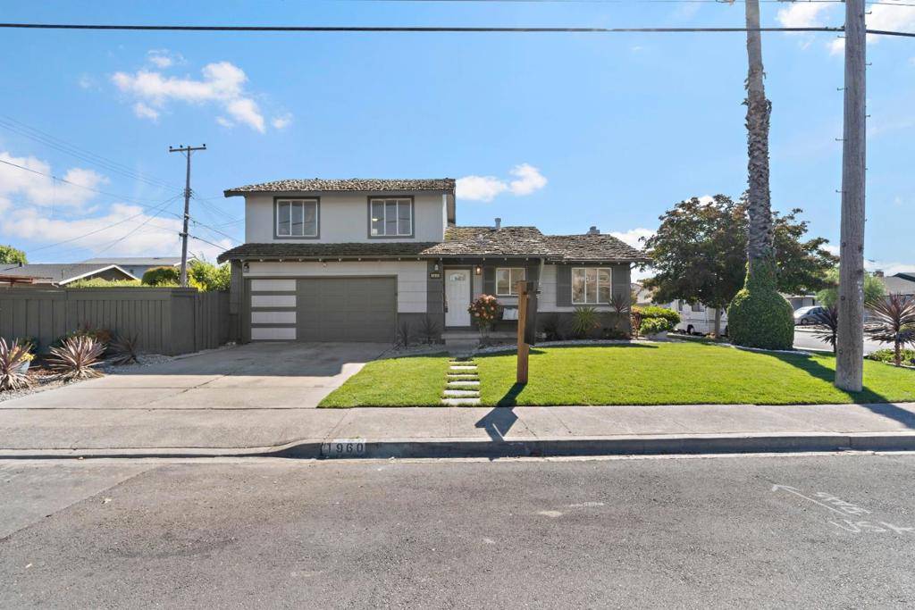 Santa Clara, CA 95051,1960 Francis AVE