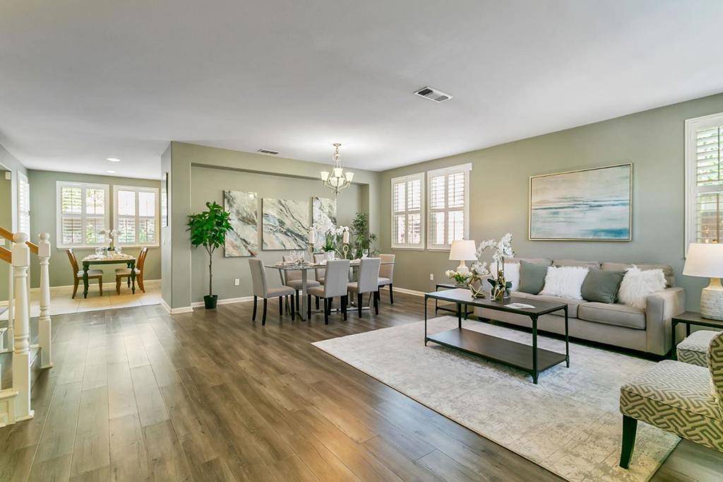 Morgan Hill, CA 95037,685 E Central AVE
