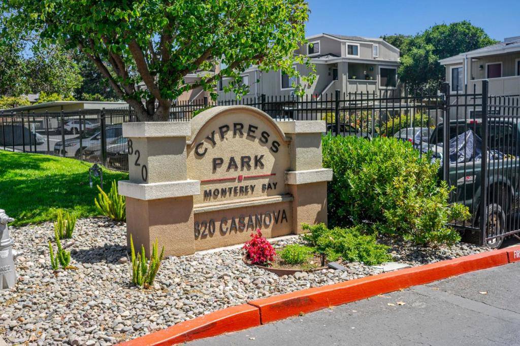 Monterey, CA 93940,820 Casanova AVE #69