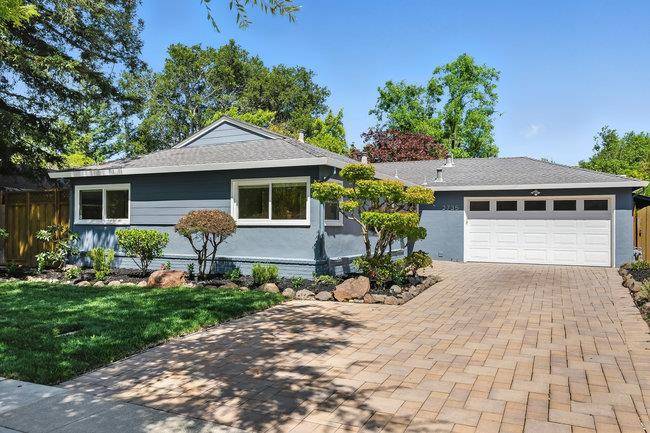 Redwood City, CA 94061,2735 Ohio AVE