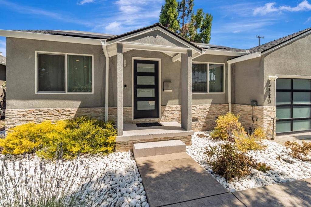 San Jose, CA 95117,2507 Forest AVE