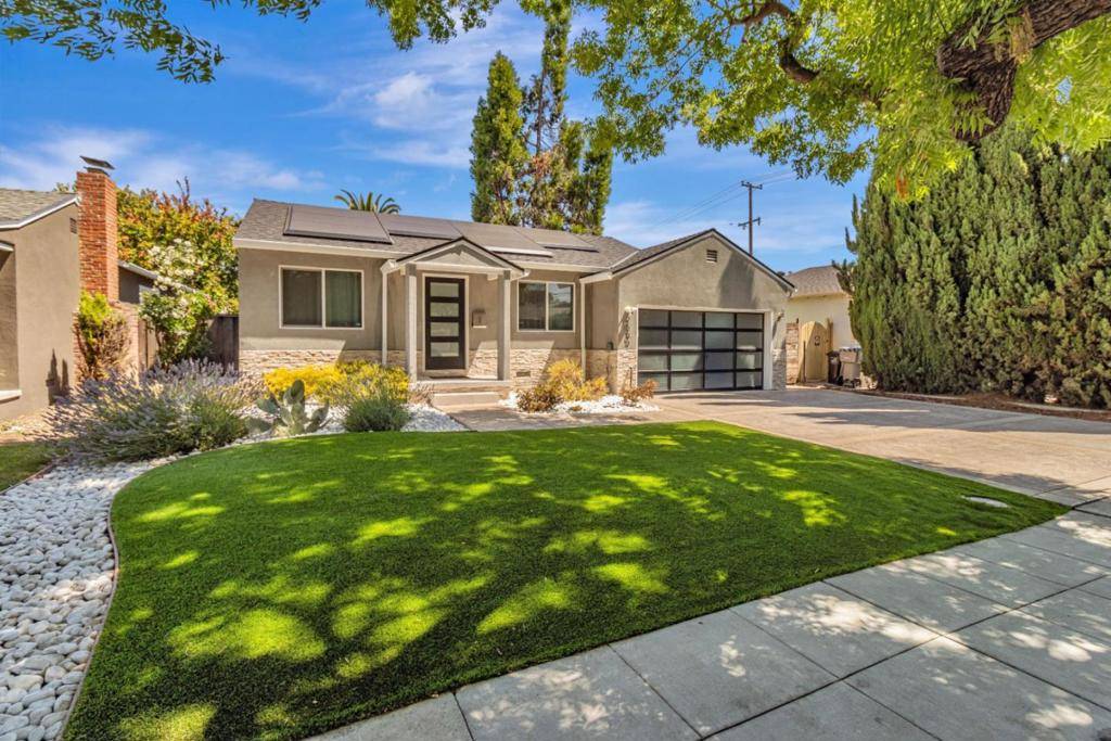 San Jose, CA 95117,2507 Forest AVE