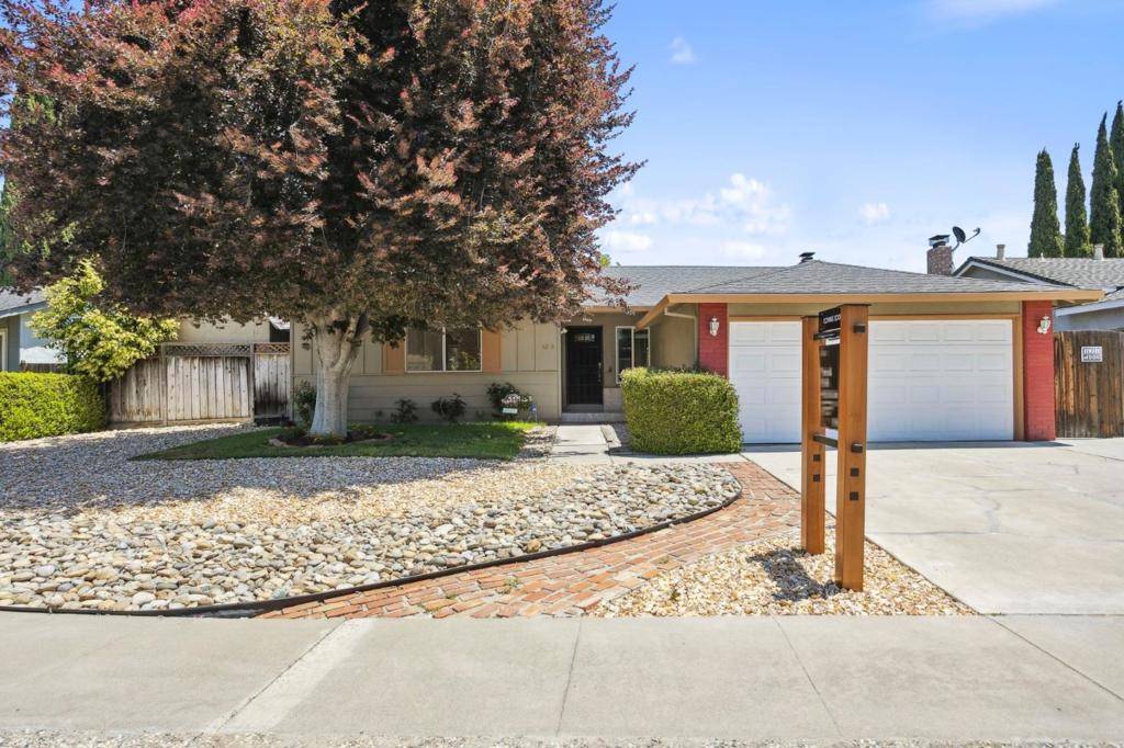 San Jose, CA 95111,5268 Pebbletree WAY