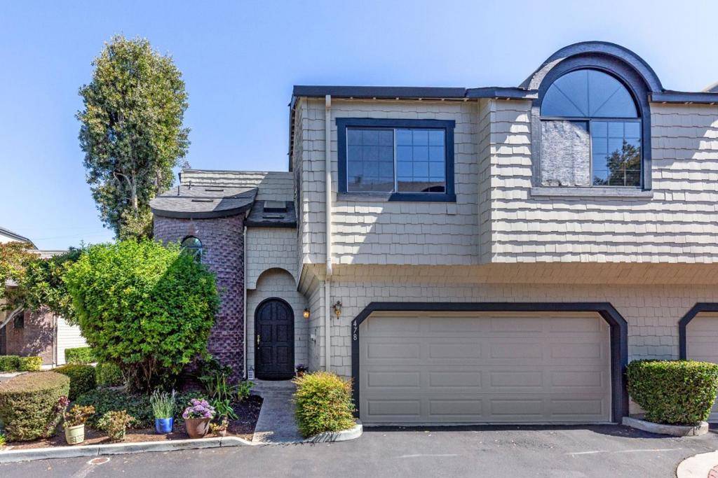 Campbell, CA 95008,478 W Sunnyoaks AVE