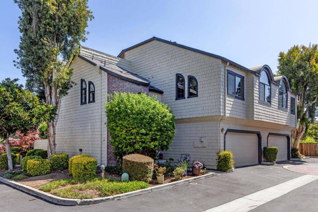 Campbell, CA 95008,478 W Sunnyoaks AVE