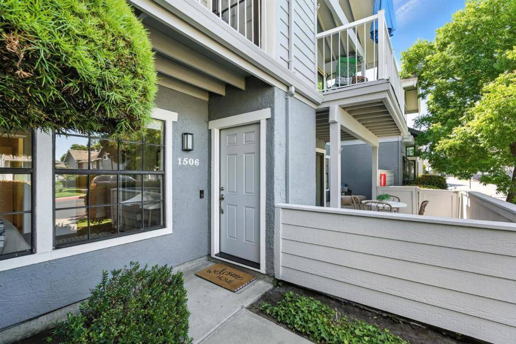 San Mateo, CA 94404,1506 Vista Del Sol