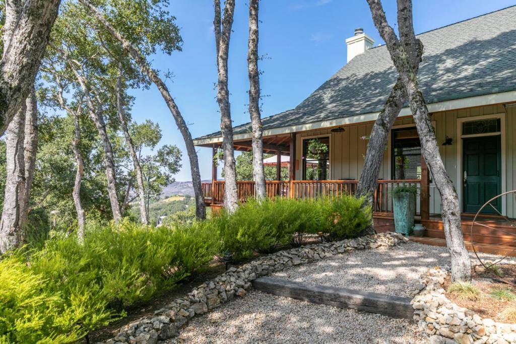 Carmel Valley, CA 93924,21900 Parrott Ranch RD