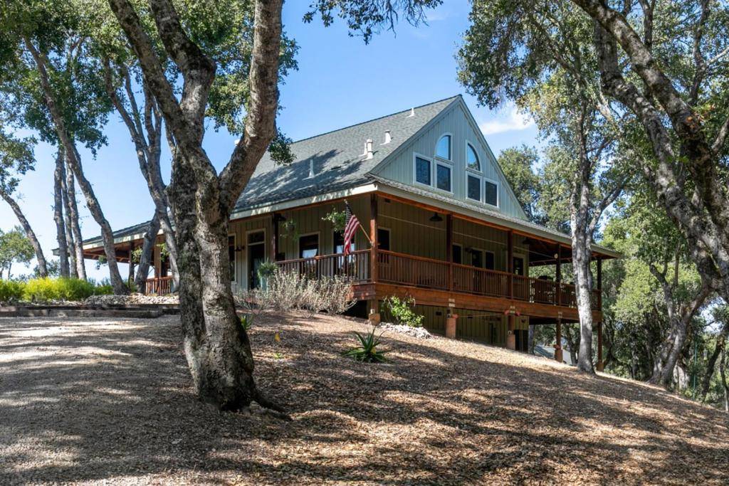 Carmel Valley, CA 93924,21900 Parrott Ranch RD