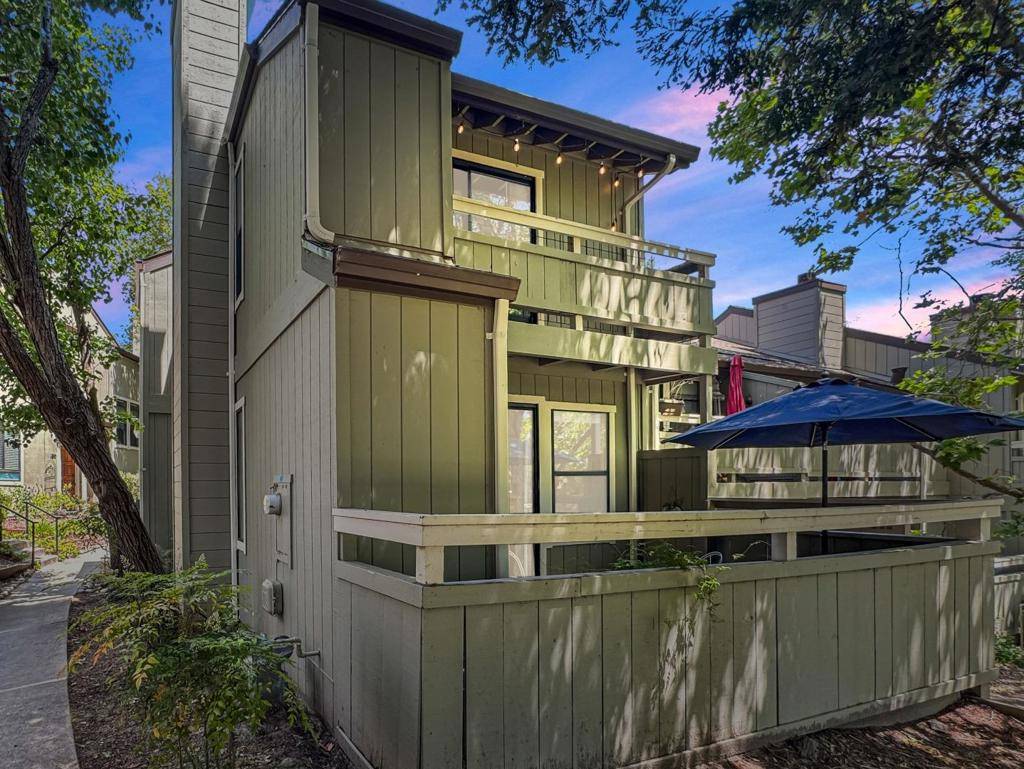 Scotts Valley, CA 95066,111 Bean Creek RD #154