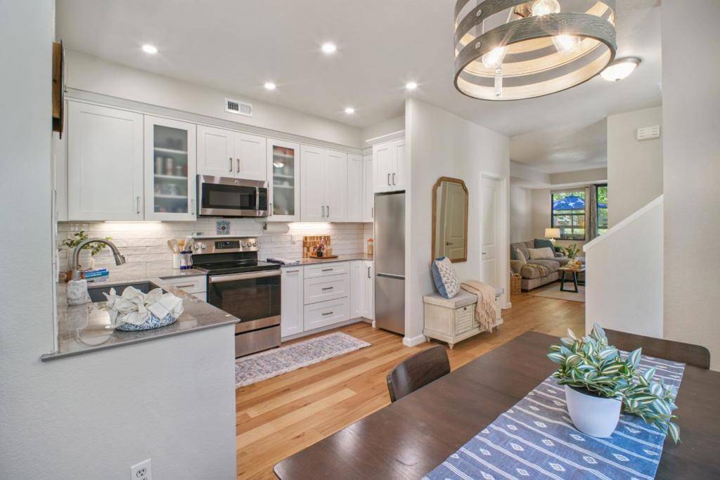 Scotts Valley, CA 95066,111 Bean Creek RD #154