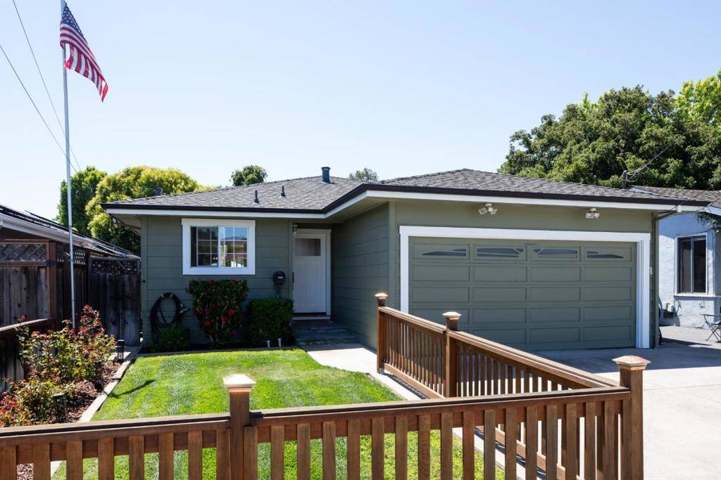 San Carlos, CA 94070,1949 Brittan AVE