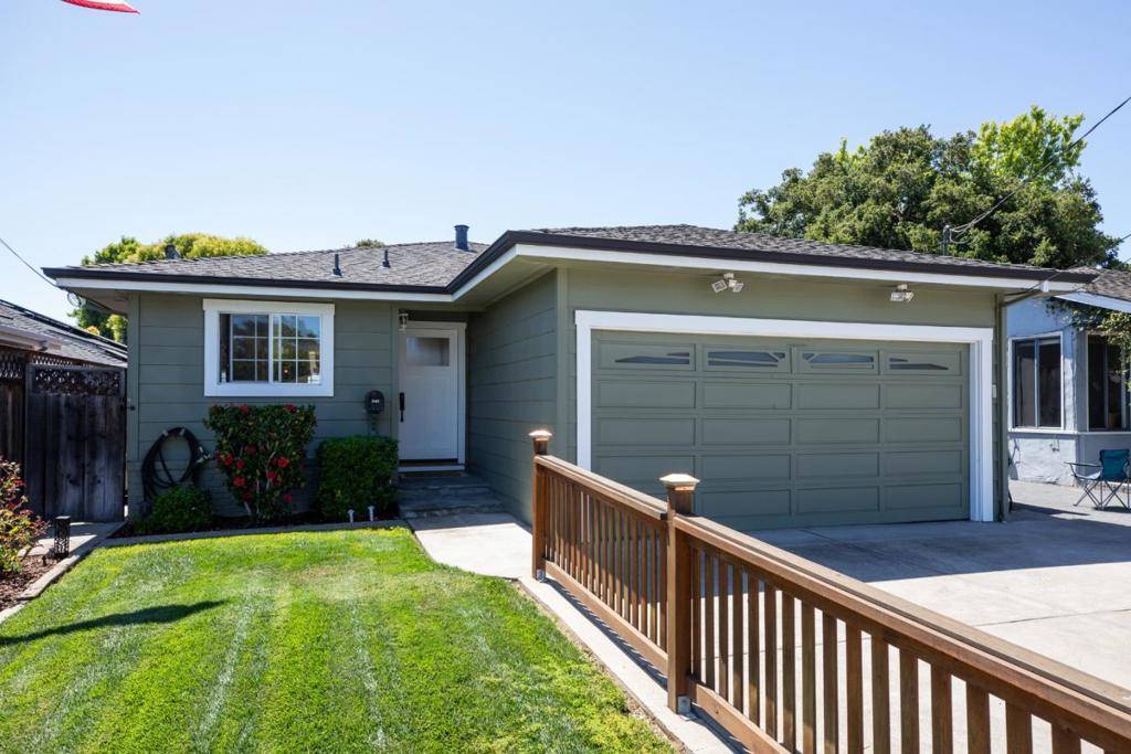 San Carlos, CA 94070,1949 Brittan AVE