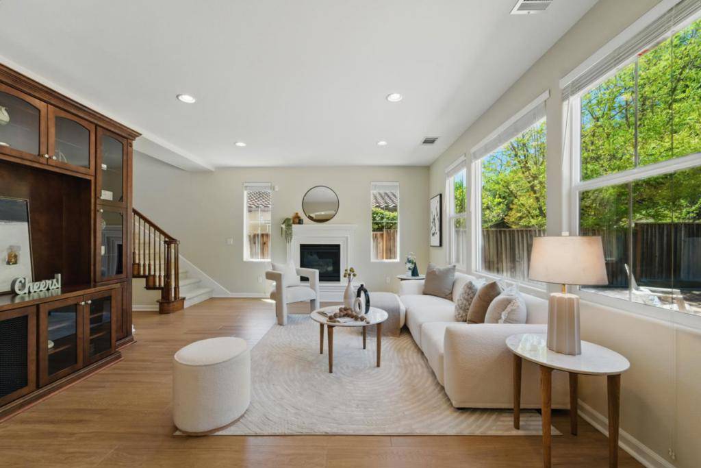 San Ramon, CA 94582,5109 Campion DR