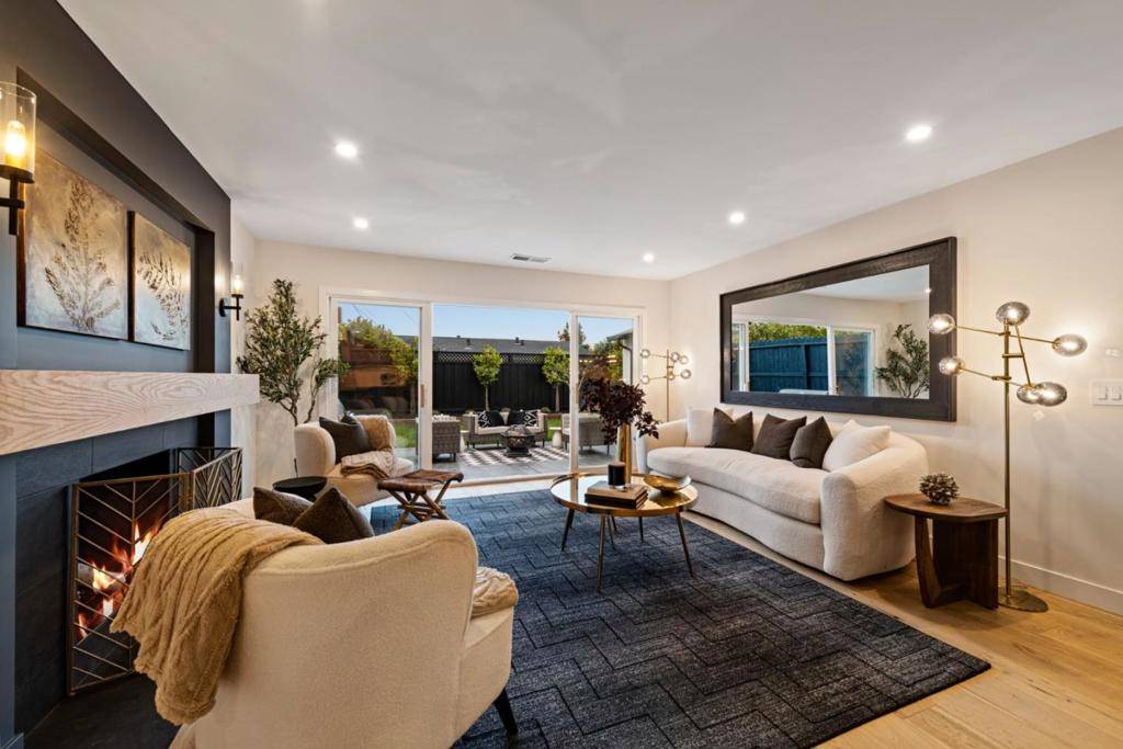 San Bruno, CA 94066,2521 Sherwood DR
