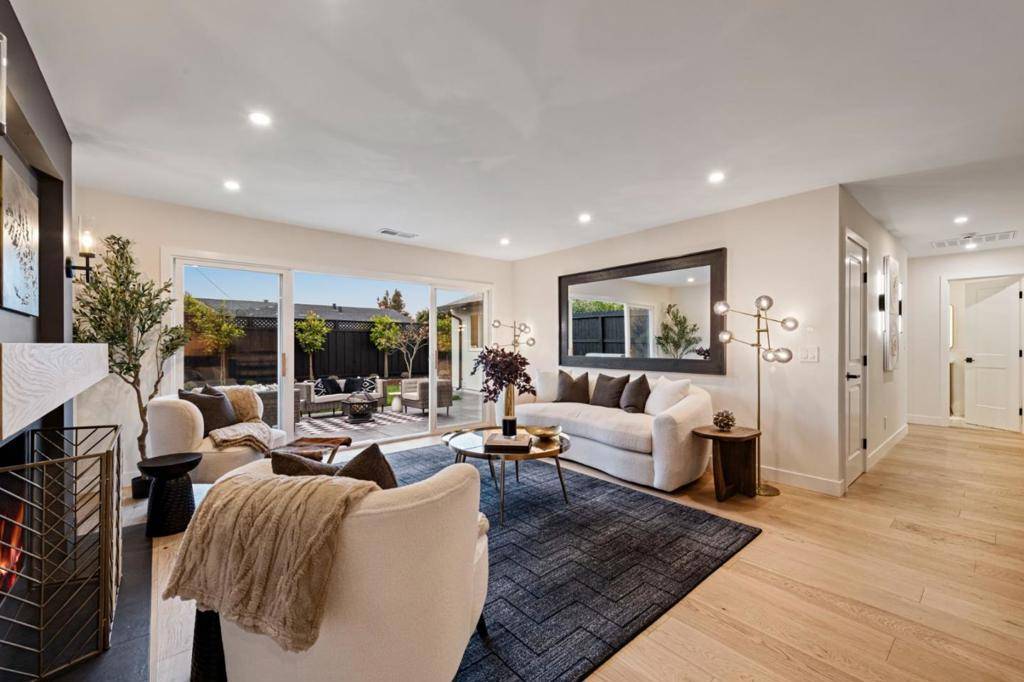 San Bruno, CA 94066,2521 Sherwood DR