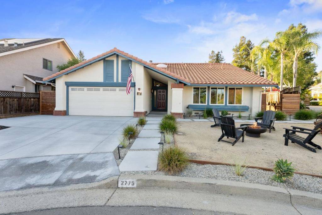Morgan Hill, CA 95037,2775 Casa Grande CT