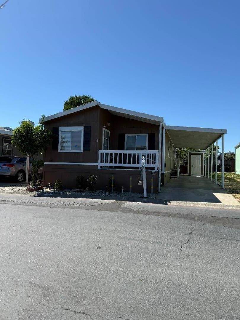 Sunnyvale, CA 94089,1220 TASMAN DRIVE