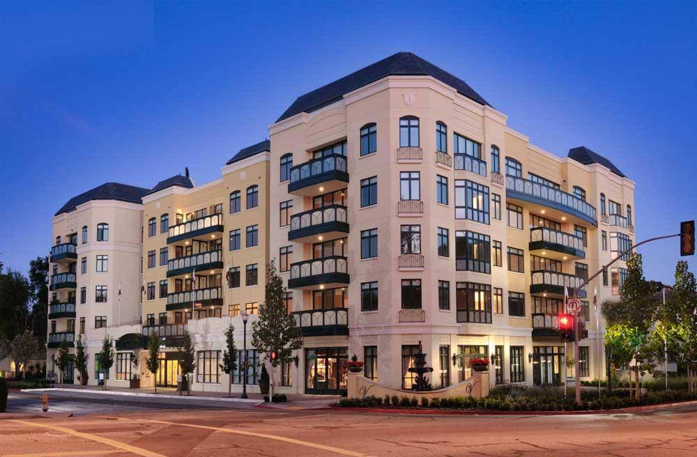 San Mateo, CA 94402,10 Crystal Springs RD #1507