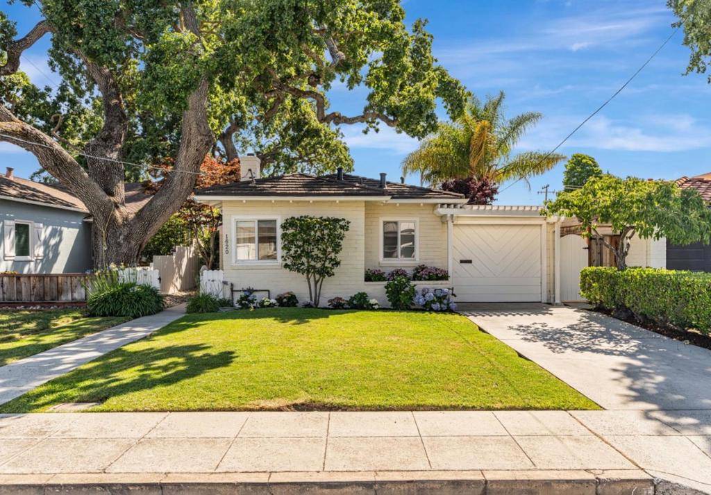 San Carlos, CA 94070,1620 Chestnut ST