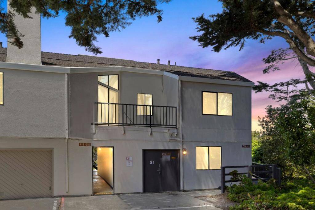 South San Francisco, CA 94080,1 Appian WAY #715-11