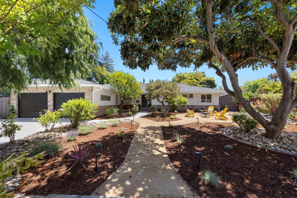 Fremont, CA 94536,934 Hickory WAY